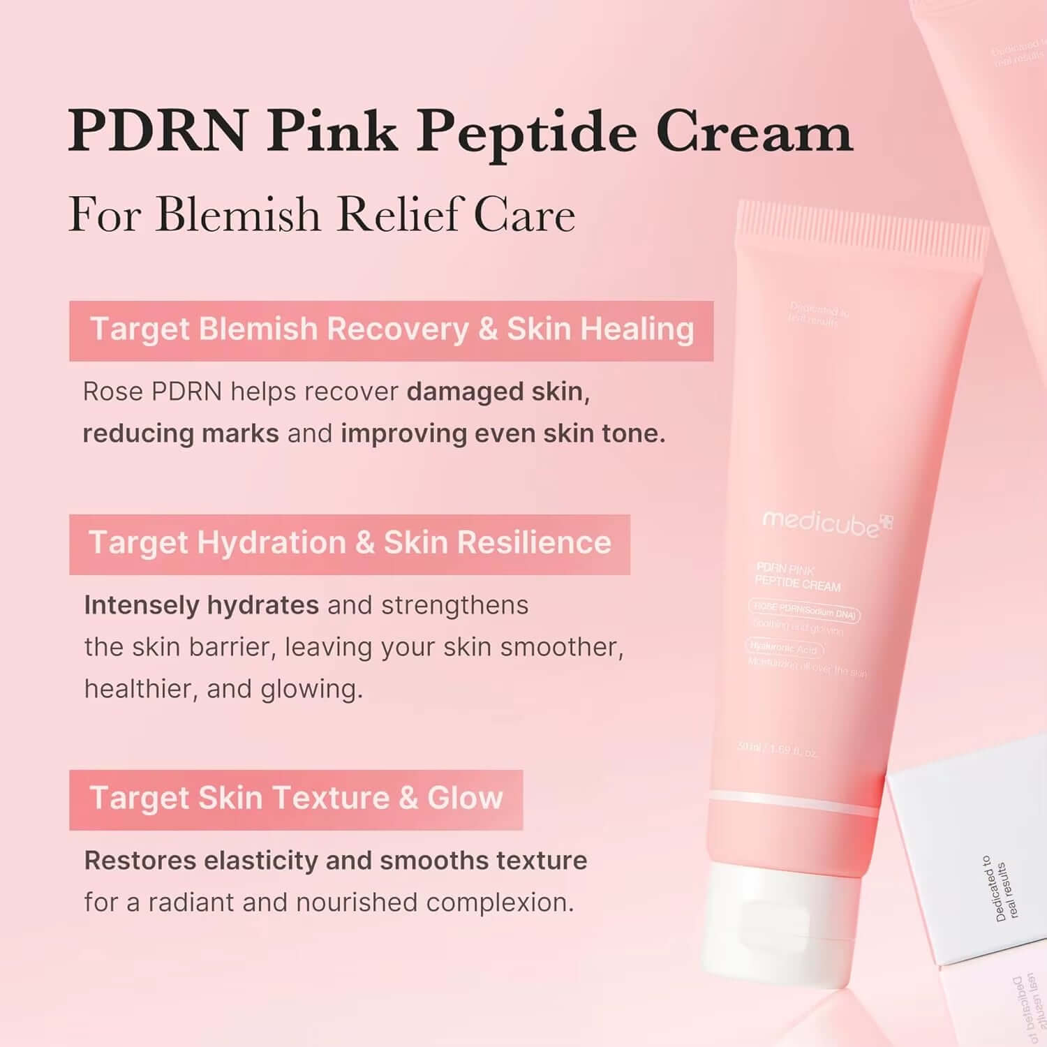 Revitalize Your Skin Overnight with Medicube Collagen Peel Off Mask - Ultimate Hydration and Blemish Recovery for a Flawless Complexion