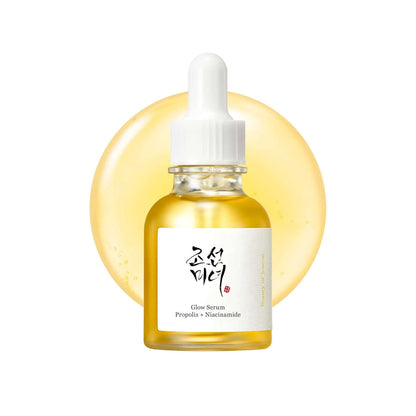 Beauty of Joseon Glow Care Package - Shop the Beauty of Joseon Glow Care Package for radiant, glass skin. Hydrating Korean skincare set designed to improve glow, texture, and overall skin health.
