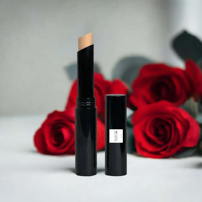 Achieve Flawless Skin with Our Beige Creme Concealer Stick - Perfect Coverage for Every Occasion