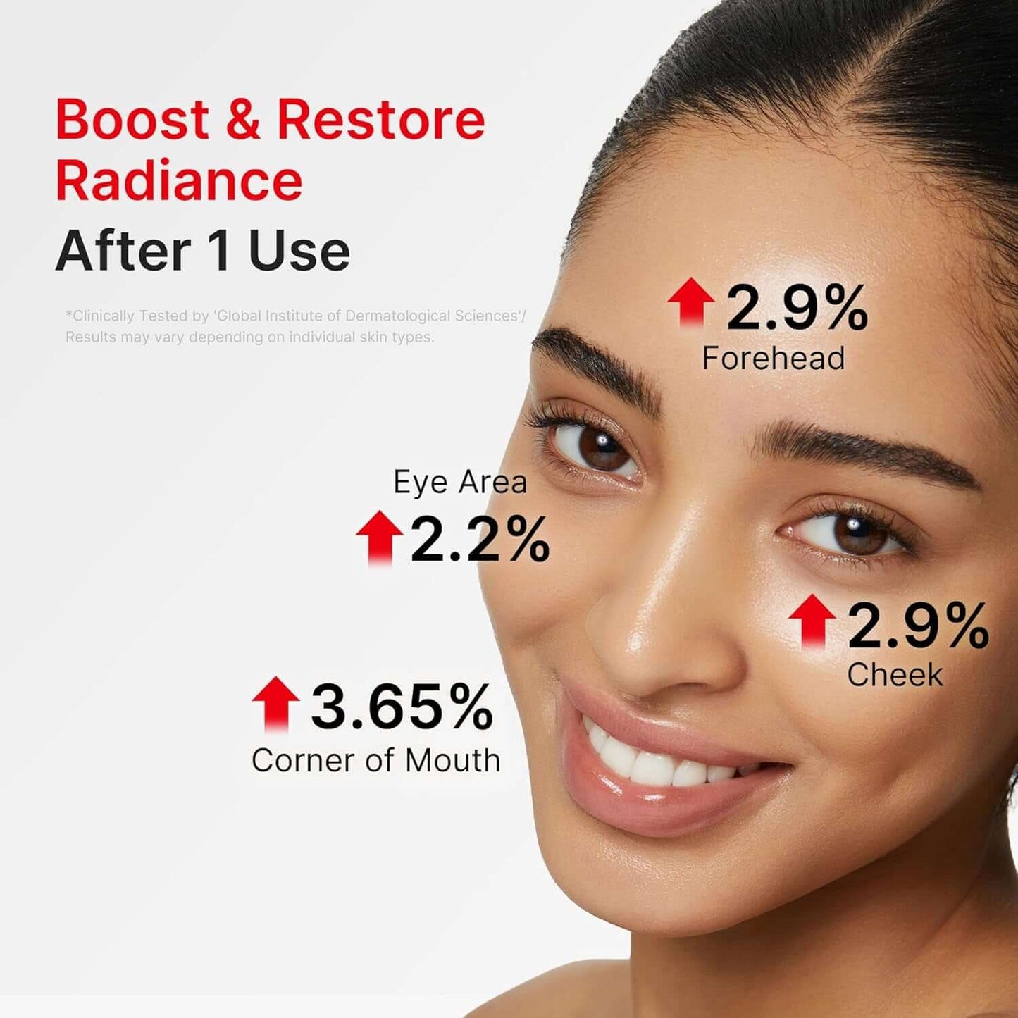 Medicube NAD EGF Firming Serum – Ultimate Anti-Aging Solution for Face & Neck with EGF Peptide, NAD+ & Collagen – Boost Elasticity, Reduce Wrinkles & Minimize Pores – Korean Skincare 1.01 Fl.Oz