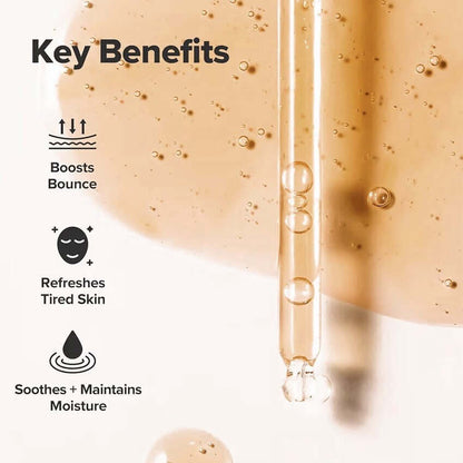 Beauty of Joseon Revive Serum - Ginseng & Snail Mucin 30ml - Shop Beauty of Joseon Revive Serum with ginseng and snail mucin to hydrate, repair, and boost glow. Lightweight formula for smoother, healthier skin.