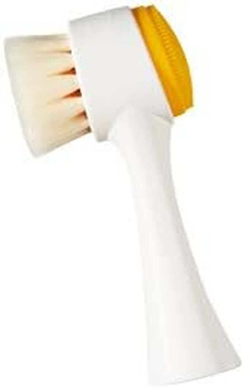 Unlock Radiant Skin with APRILSKIN Dual Cleansing Pore Brush