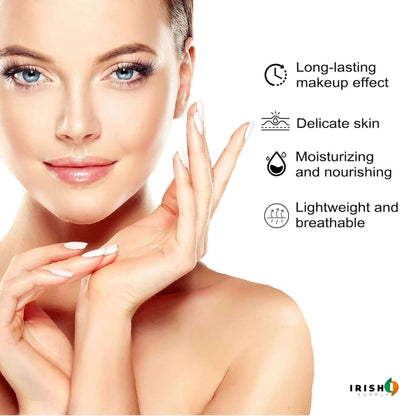 EVESSENCE Advanced Complexion Correcting Base - Achieve Fresh, Radiant Skin with Natural Adaptability (45 Ml)