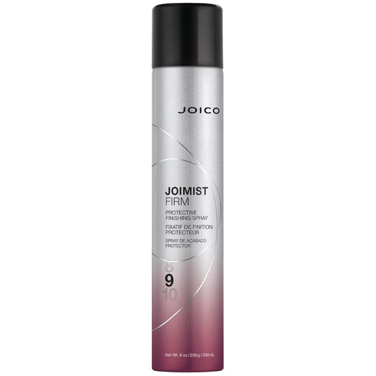 Joico Joimist Protective Finishing Spray - Your Ultimate Defense Against Heat, Humidity, and Pollution for Flawless, Healthy Hair!