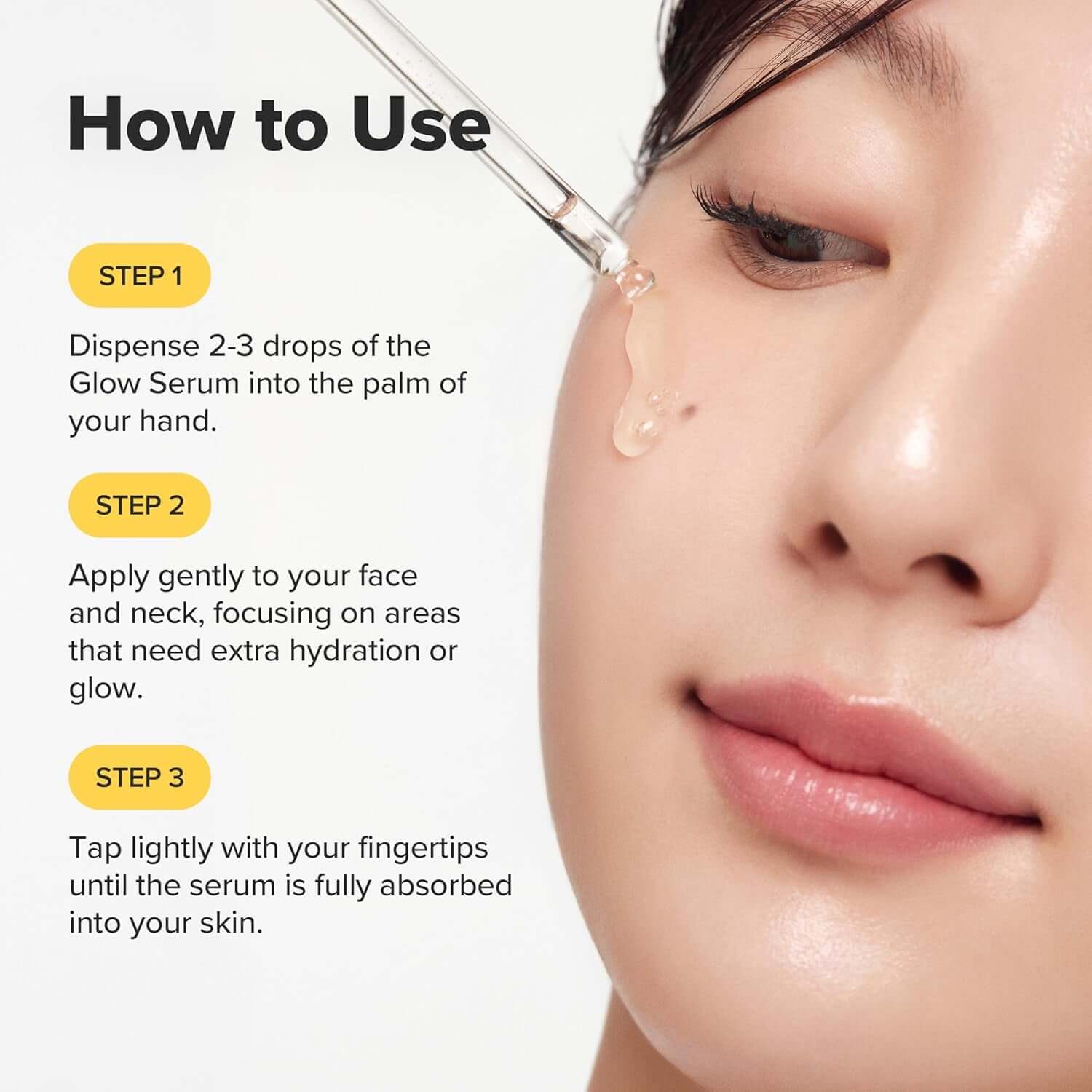 Illuminate Your Skin with Beauty of Joseon Glow Serum - Propolis & Niacinamide Hydrating Facial Moisturizer for a Radiant, Even Complexion - 30ml K-Beauty Solution