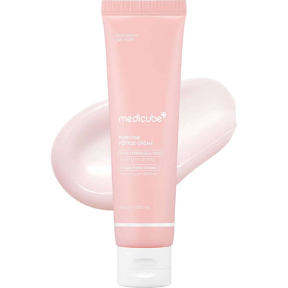 Revitalize Your Skin Overnight with Medicube Collagen Peel Off Mask - Ultimate Hydration and Blemish Recovery for a Flawless Complexion
