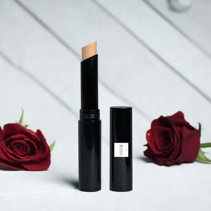 Achieve Flawless Skin with Our Beige Creme Concealer Stick - Perfect Coverage for Every Occasion