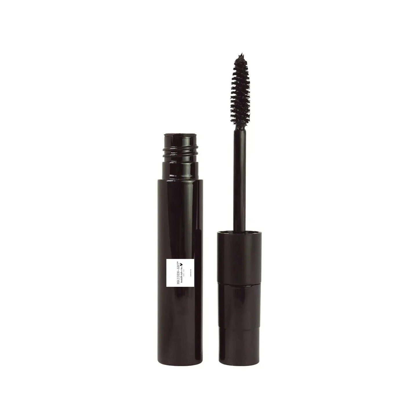 Transform Your Lashes with Our Dual Lash Mascara - Maximum Volume & Definition in Black