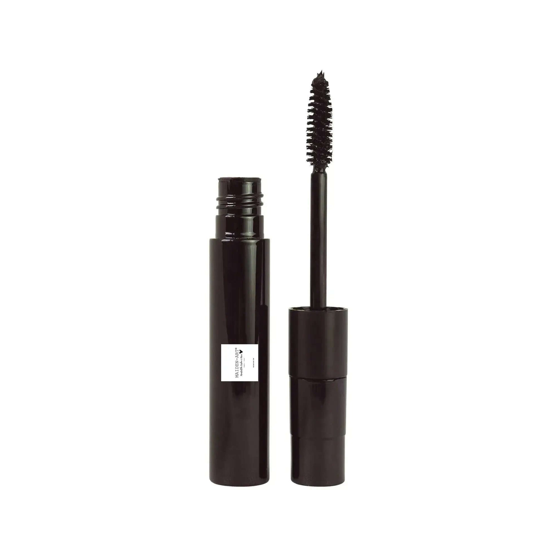 Transform Your Lashes with Our Dual Lash Mascara - Maximum Volume & Definition in Black