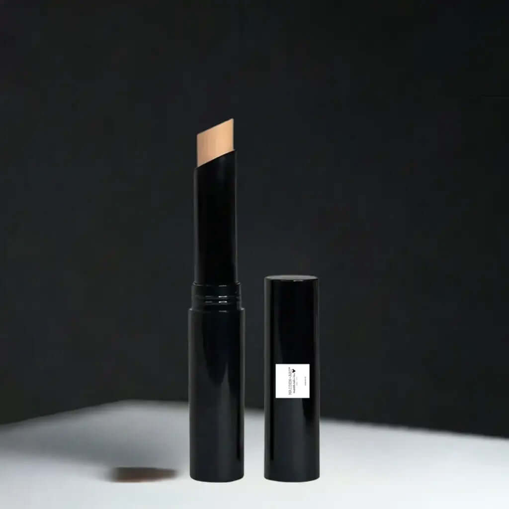 Achieve Flawless Skin with Our Beige Creme Concealer Stick - Perfect Coverage for Every Occasion