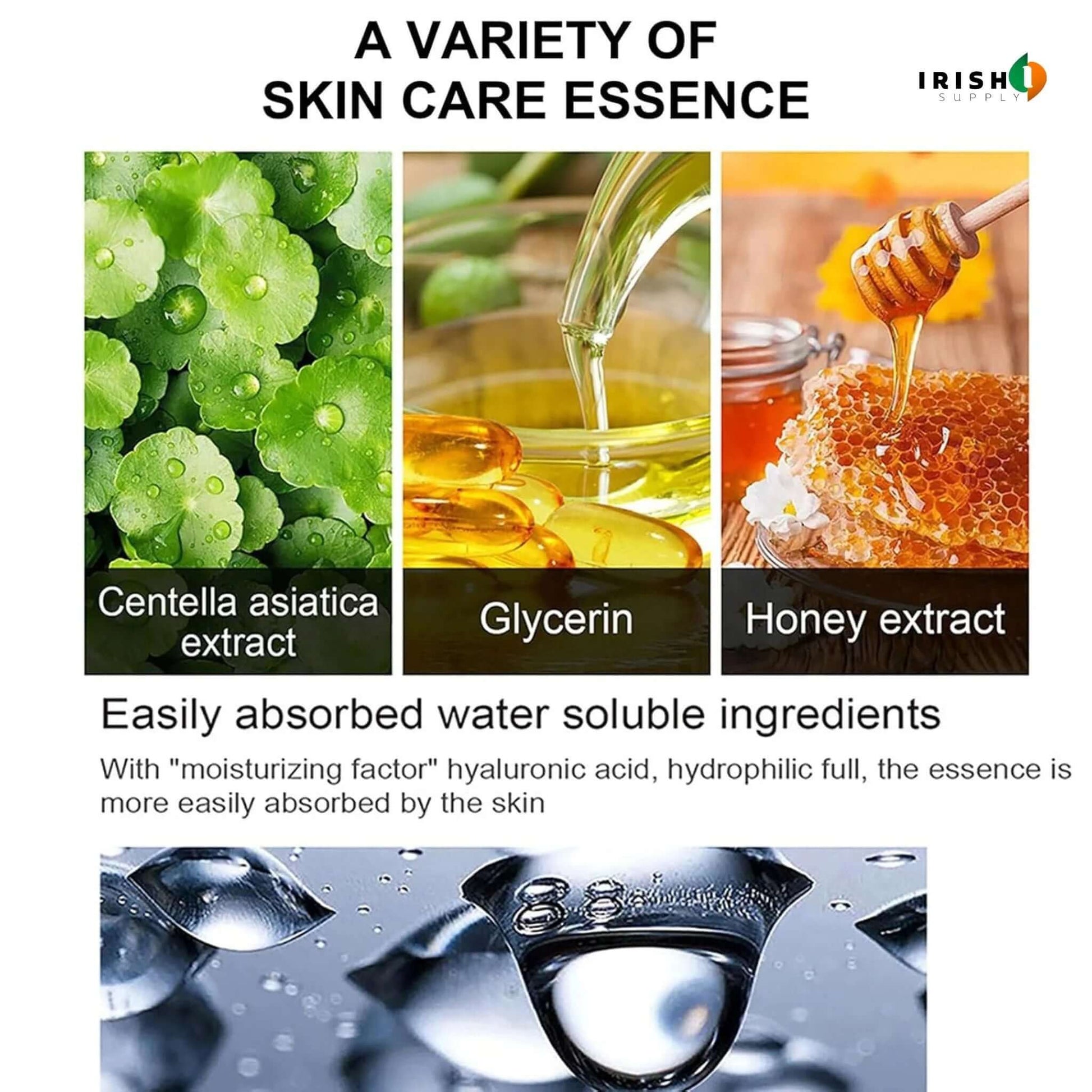 EVESSENCE Advanced Complexion Correcting Base - Achieve Fresh, Radiant Skin with Natural Adaptability (45 Ml)