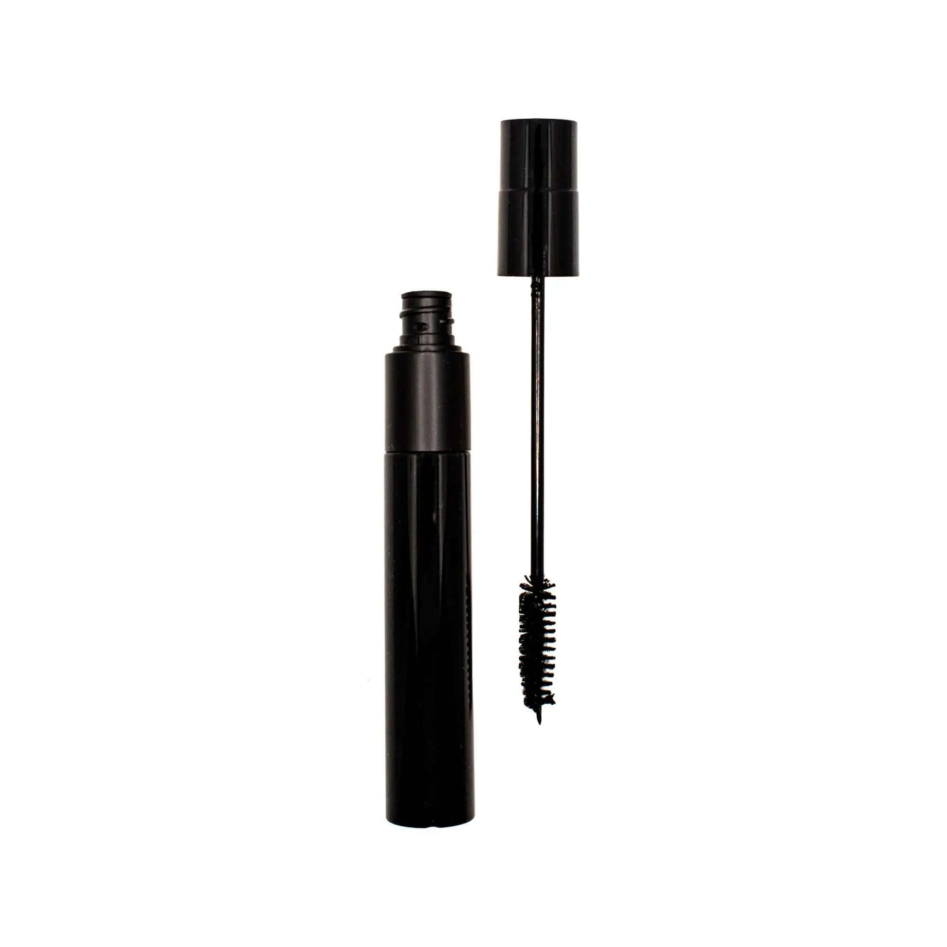 Transform Your Lashes with Our Dual Lash Mascara - Maximum Volume & Definition in Black