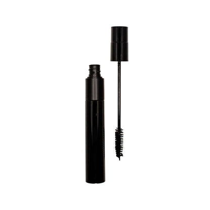 Transform Your Lashes with Our Dual Lash Mascara - Maximum Volume & Definition in Black