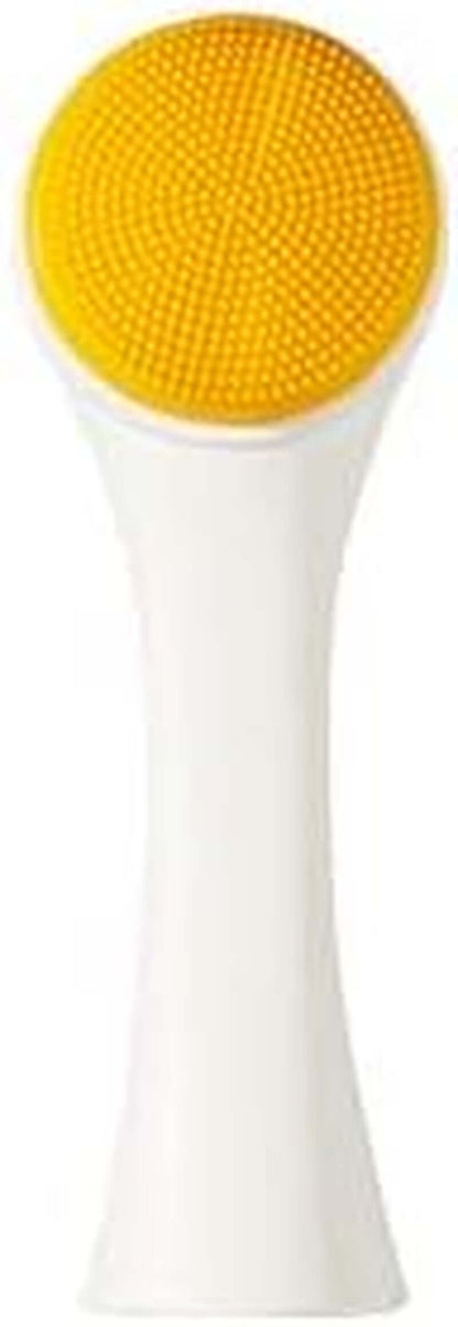 Unlock Radiant Skin with APRILSKIN Dual Cleansing Pore Brush