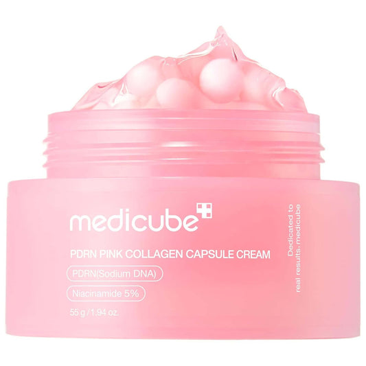 Medicube Ultimate Skincare Package - Get radiant, flawless skin with the Medicube Ultimate Skincare Package. Powerful formulas designed to target acne, texture, and aging.