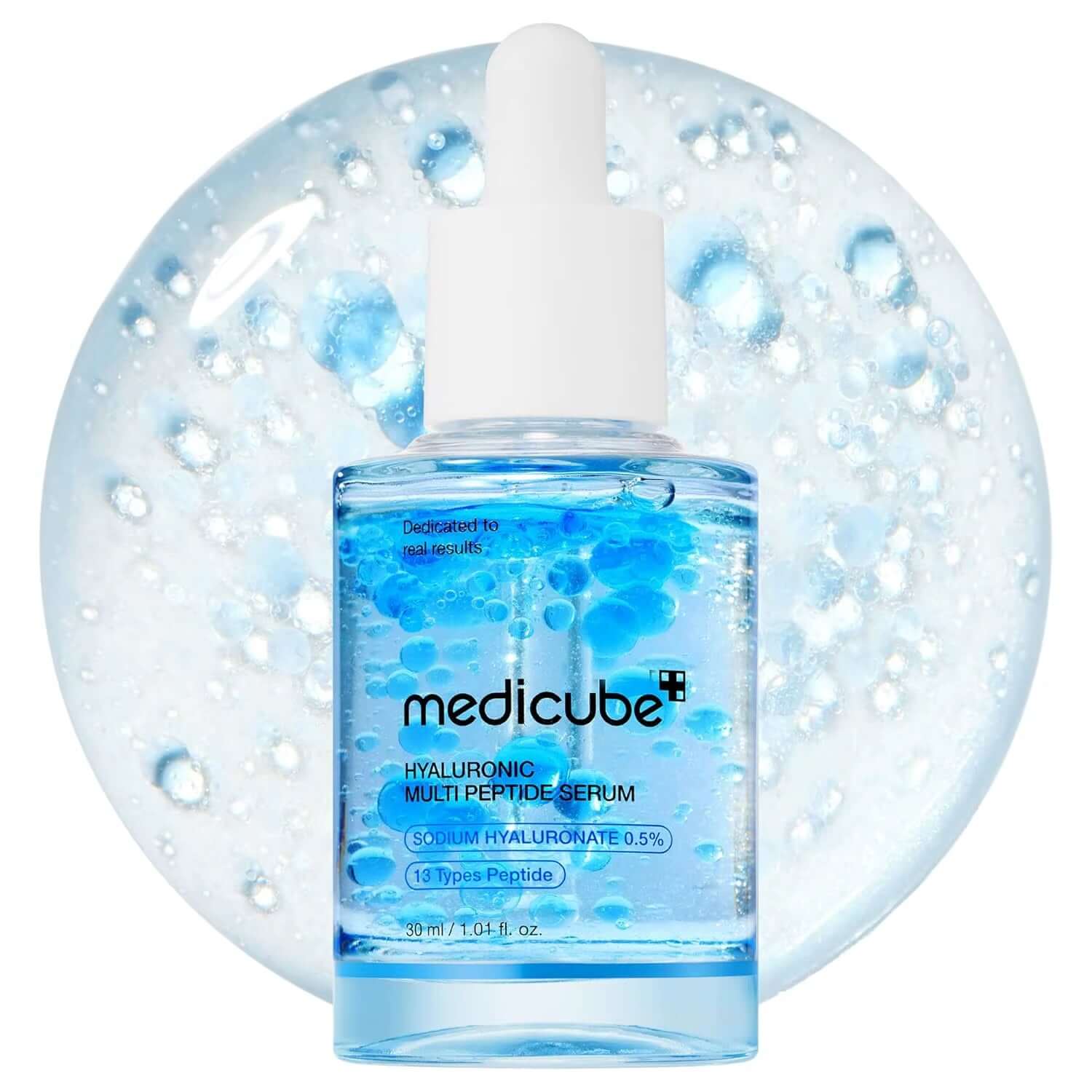 Medicube Ultimate Skincare Package - Get radiant, flawless skin with the Medicube Ultimate Skincare Package. Powerful formulas designed to target acne, texture, and aging.