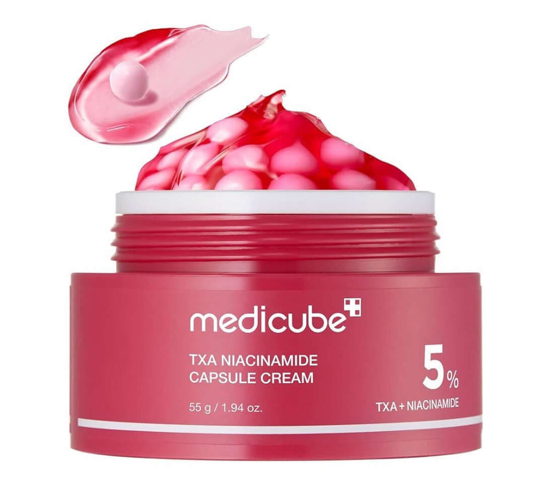 Medicube Ultimate Skincare Package - Get radiant, flawless skin with the Medicube Ultimate Skincare Package. Powerful formulas designed to target acne, texture, and aging.