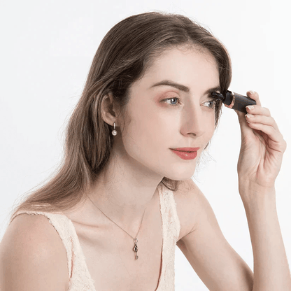 Electric Eyelash Curler for Long-Lasting Lifted Lashes - Shop Electric Eyelash Curler to safely lift and curl lashes with long-lasting results. Gentle heat technology for fuller, beautifully defined lashes.