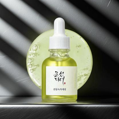 Beauty of Joseon Calming Green Tea Panthenol Serum