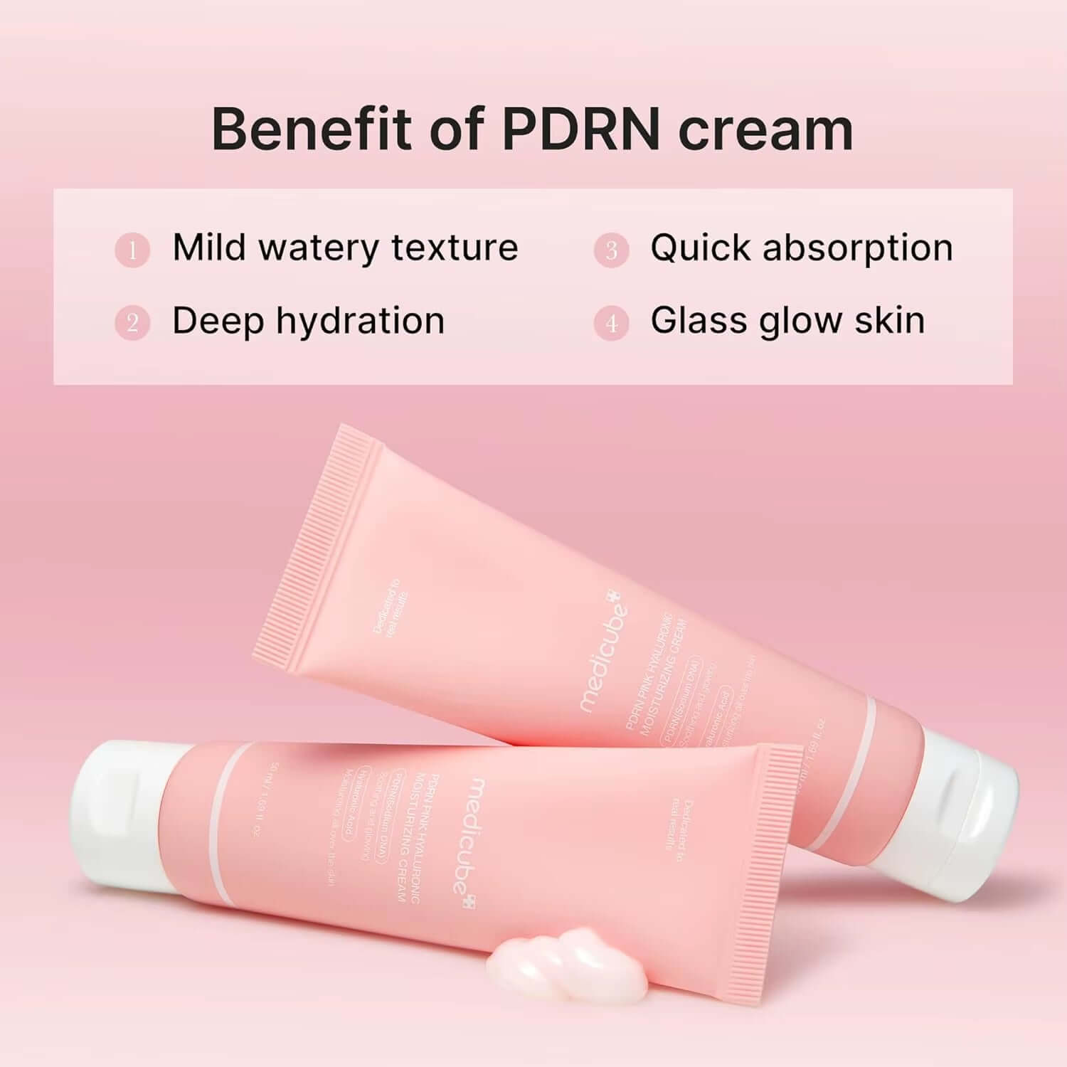 Revitalize Your Skin Overnight with Medicube Collagen Peel Off Mask - Ultimate Hydration and Blemish Recovery for a Flawless Complexion
