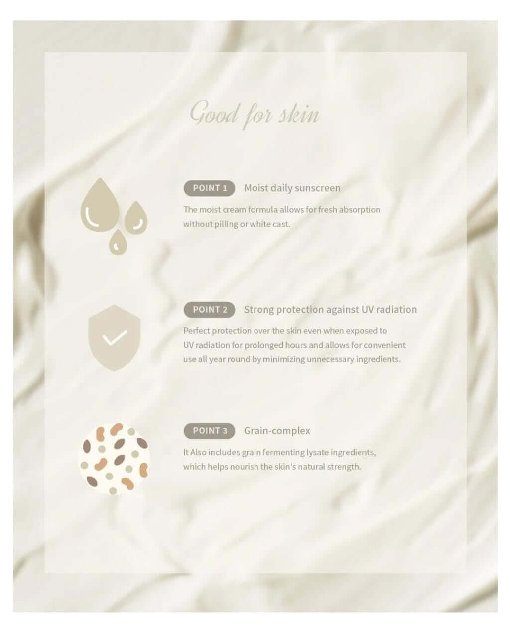 Elevate Your Skincare Routine with Beauty Joseon Relief Sun: Rice + Probiotics Set - Pack of 2 (50ML Each) - Enjoy FREE SHIPPING!