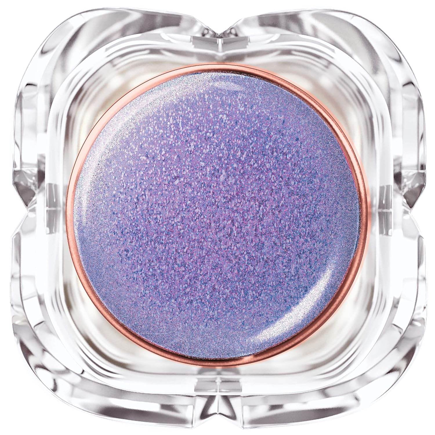 L'Oreal Paris Makeup Colour Riche Plump and Shine Lipstick, for Glossy, Radiant, Visibly Fuller Lips with an All-Day Moisturized Feel, 109 Blut Mint Plump, 0.1 Oz.