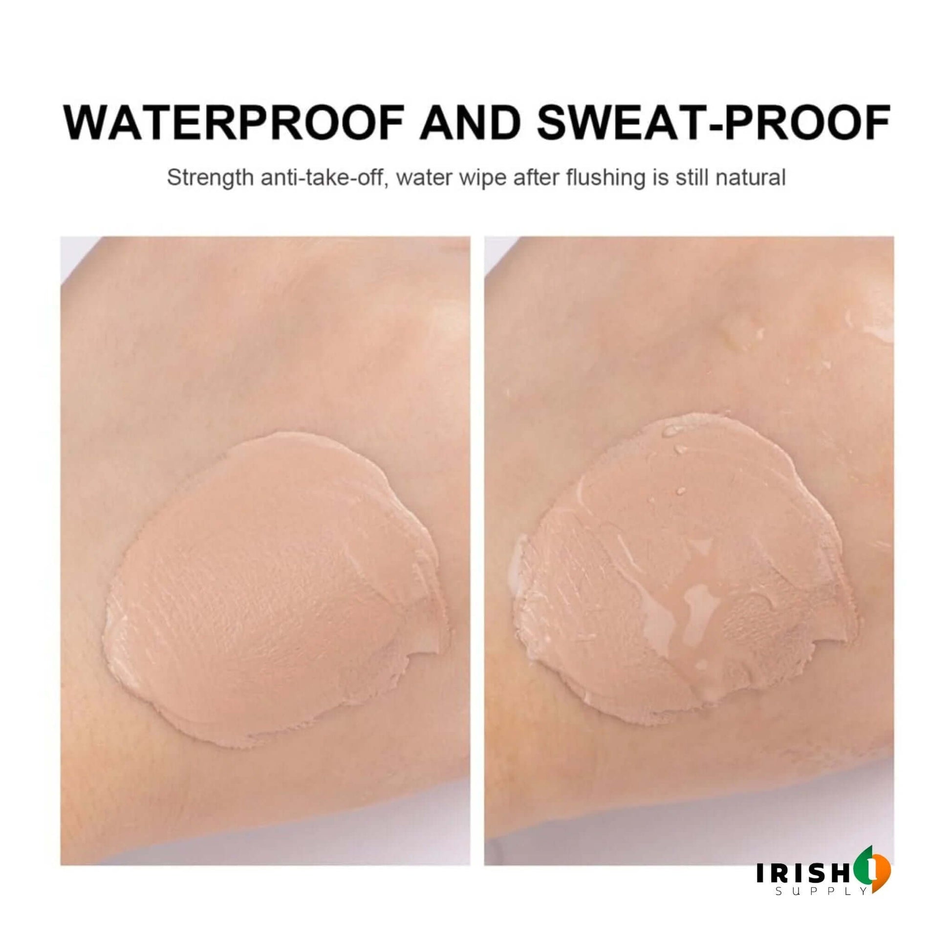 EVESSENCE Advanced Complexion Correcting Base - Achieve Fresh, Radiant Skin with Natural Adaptability (45 Ml)