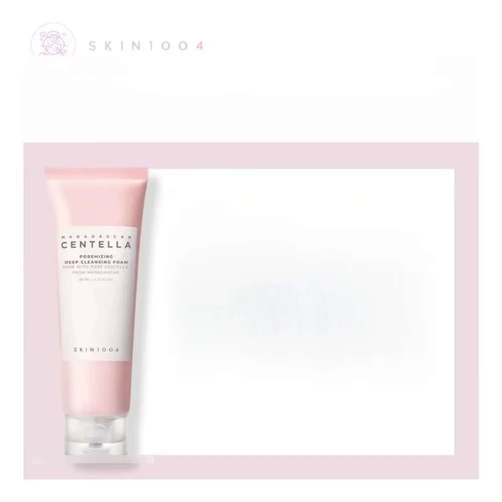 SKIN1004 Ultimate Centella Skincare Set for Clear Skin - Shop SKIN1004 Ultimate Centella Skincare Set for clear, hydrated skin. Complete Korean routine to reduce pores, calm irritation, and boost glow.
