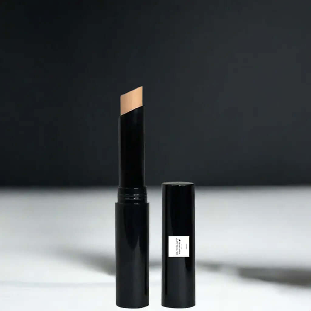 Achieve Flawless Skin with Our Beige Creme Concealer Stick - Perfect Coverage for Every Occasion