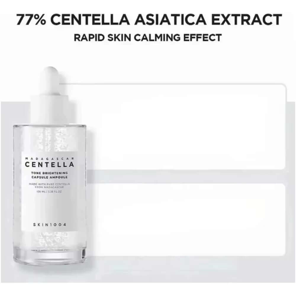 SKIN1004 Ultimate Centella Skincare Set for Clear Skin - Shop SKIN1004 Ultimate Centella Skincare Set for clear, hydrated skin. Complete Korean routine to reduce pores, calm irritation, and boost glow.
