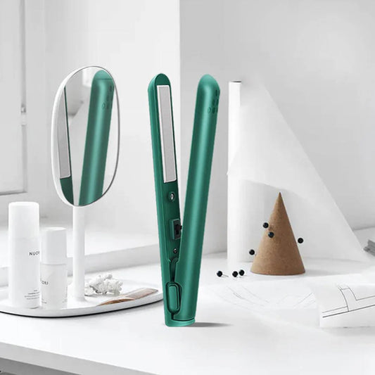 Transform Your Hair Instantly with Strandsculptor™ – Salon-Quality Styles Anywhere, Anytime!