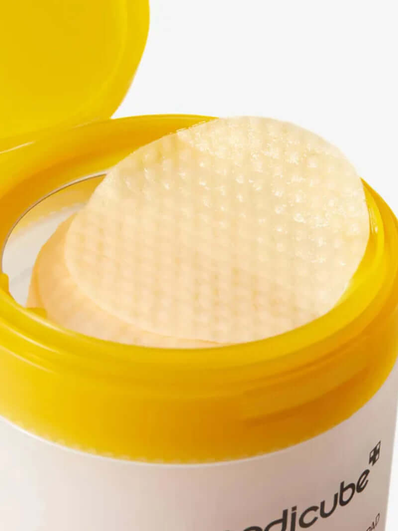 Kojic Acid Turmeric Toner Pad 160Ml / 70Pads
