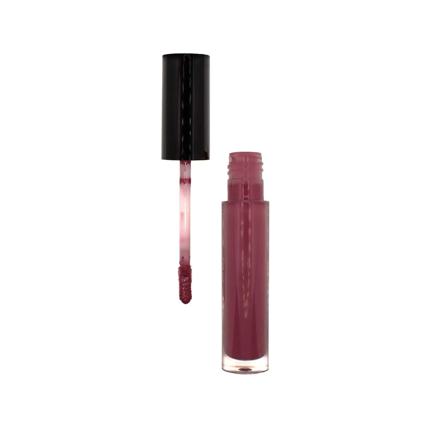 Illuminate Your Lips with Rouge Lip Gloss - The Perfect Touch of Color and Shine