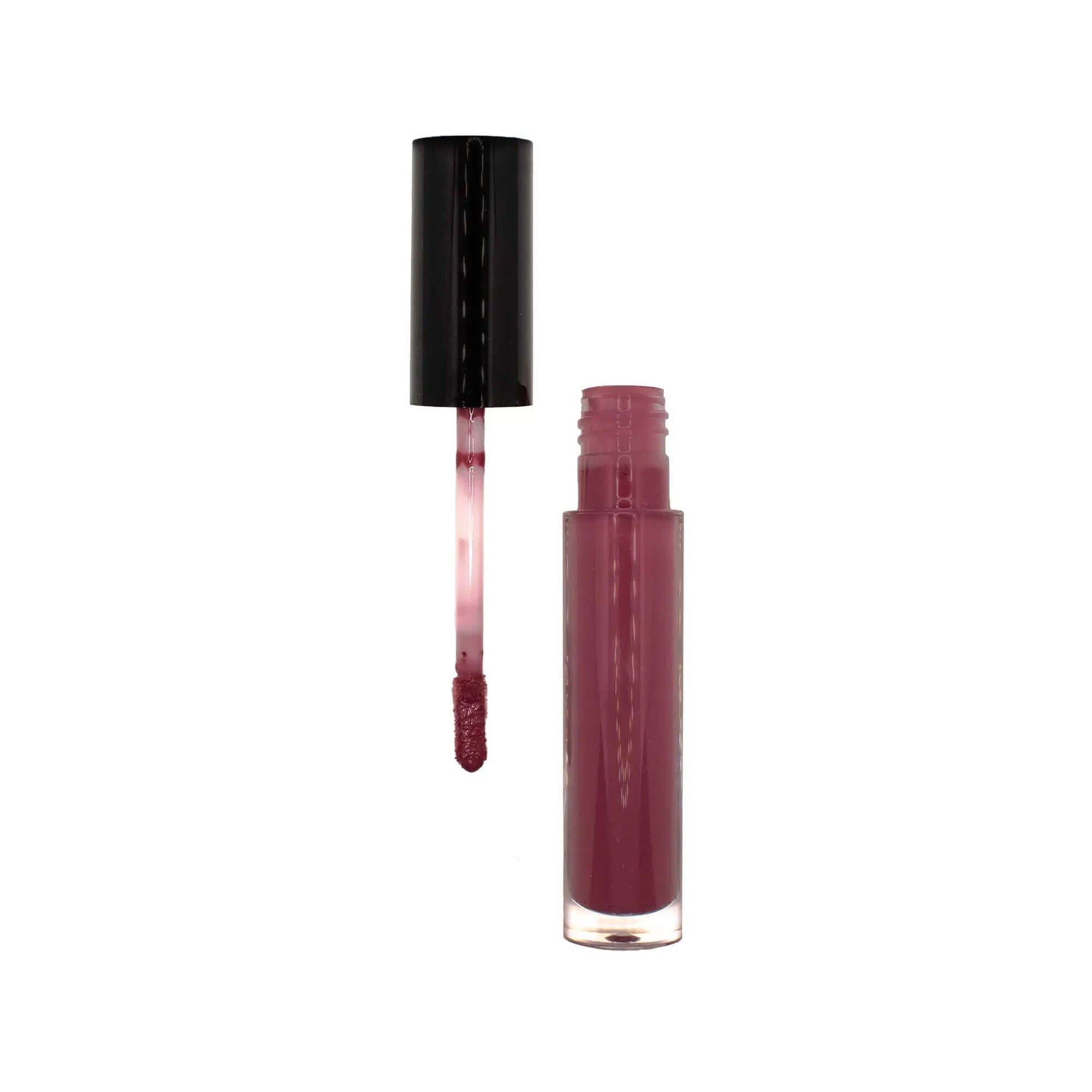 Illuminate Your Lips with Rouge Lip Gloss - The Perfect Touch of Color and Shine