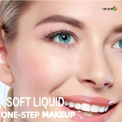 EVESSENCE Advanced Complexion Correcting Base - Achieve Fresh, Radiant Skin with Natural Adaptability (45 Ml)