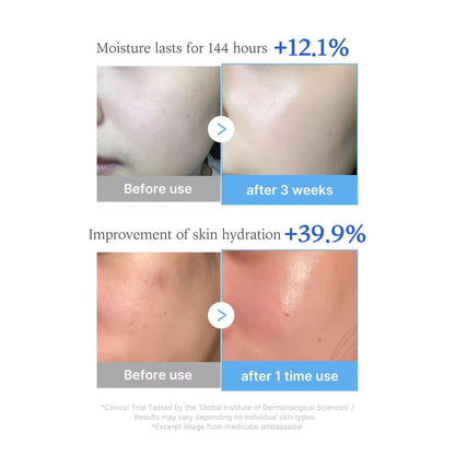 Revitalize Your Skin with Medicube Hyaluronic Multi Peptide PDRN Serum for a Glowing and Youthful Complexion