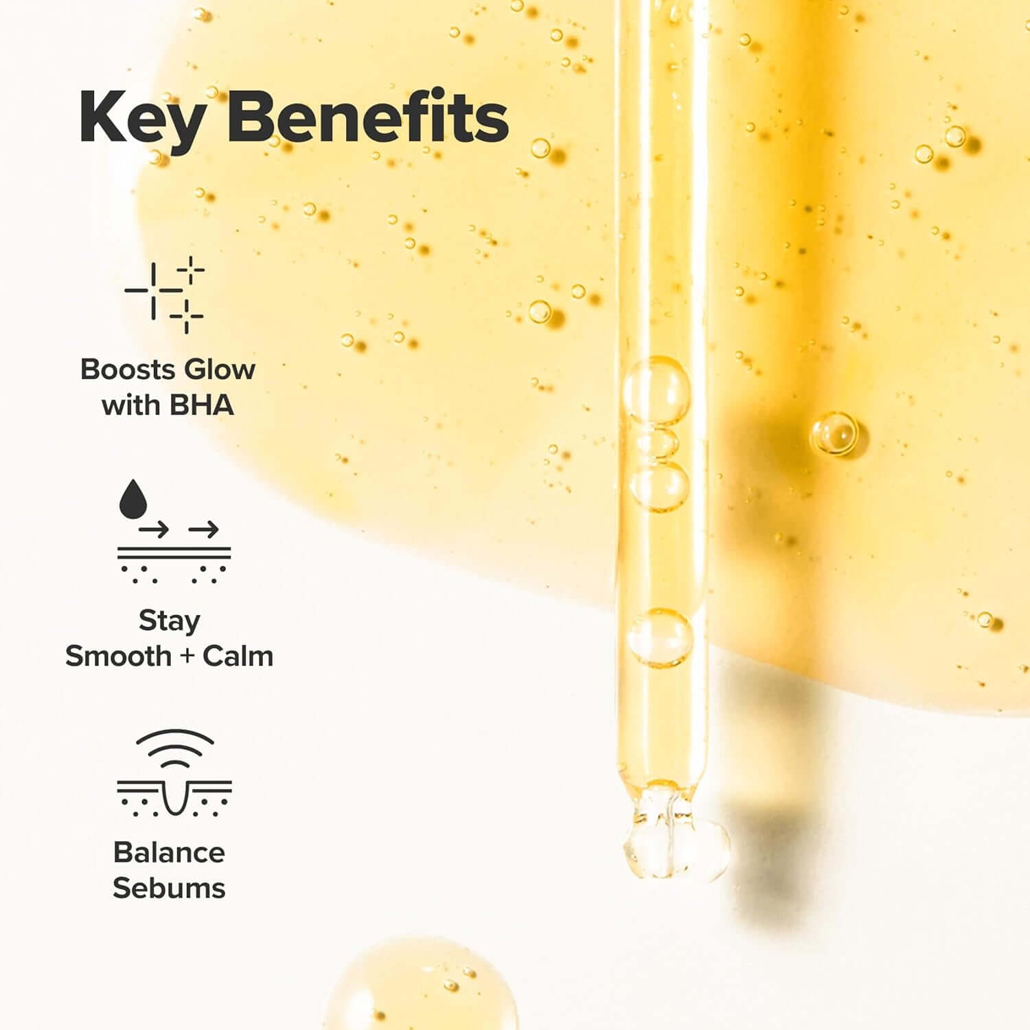 Illuminate Your Skin with Beauty of Joseon Glow Serum - Propolis & Niacinamide Hydrating Facial Moisturizer for a Radiant, Even Complexion - 30ml K-Beauty Solution
