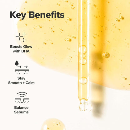 Illuminate Your Skin with Beauty of Joseon Glow Serum - Propolis & Niacinamide Hydrating Facial Moisturizer for a Radiant, Even Complexion - 30ml K-Beauty Solution