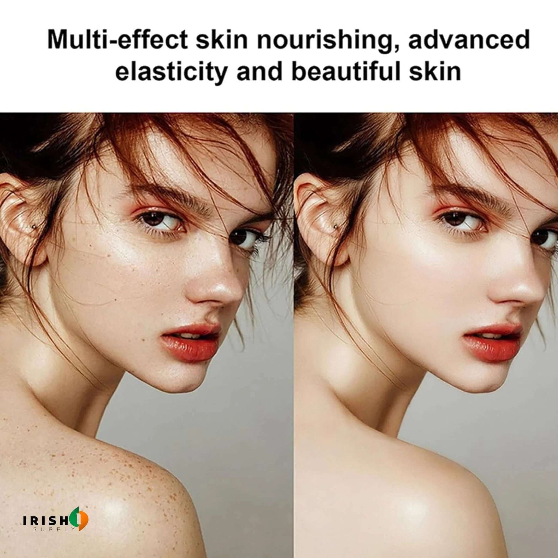 EVESSENCE Advanced Complexion Correcting Base - Achieve Fresh, Radiant Skin with Natural Adaptability (45 Ml)